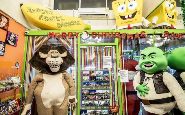 Mascot Hostel
