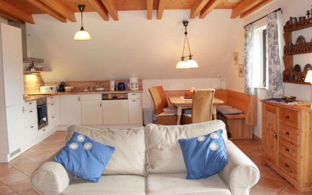 Chalet Schwalbe Bad Kleinkirchheim