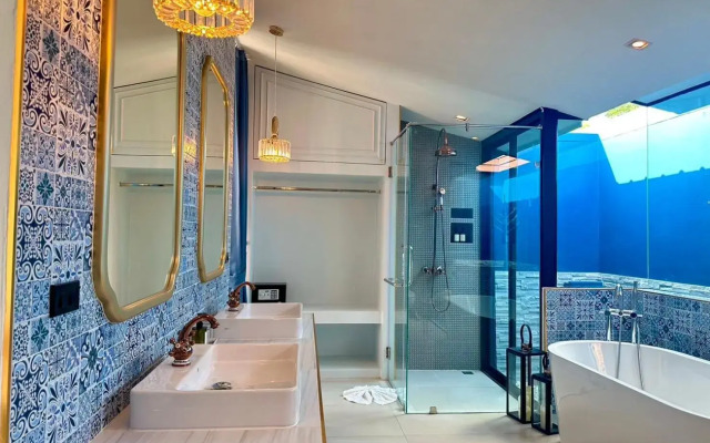 The Kiri Villas Resort