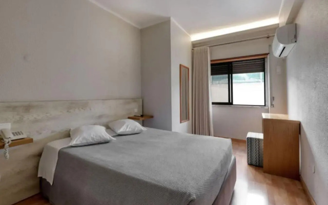 Hotel Nova Cidade