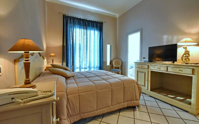 Hotel Garden Riviera