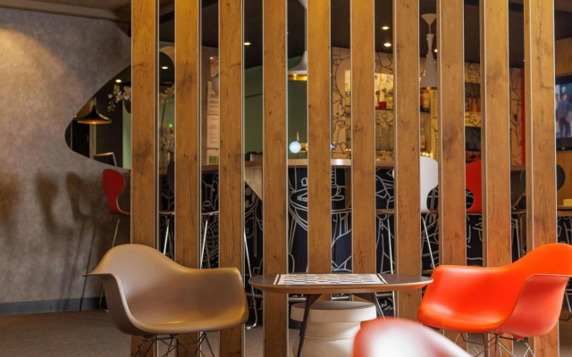 ibis Valence Sud