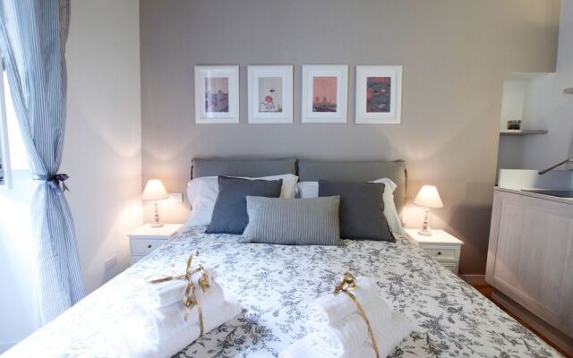 Sleep in Italy - Trastevere Apartments