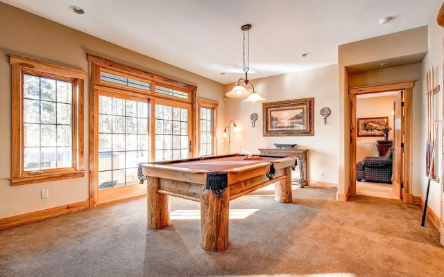 Christie Heights Retreat