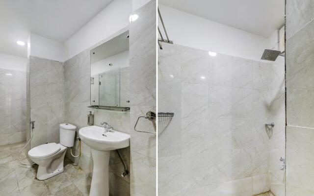 Capital O 82591 Hotel Armeria