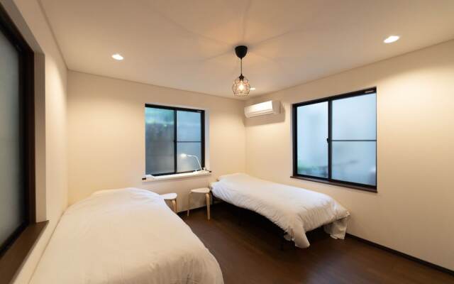 Satellite Hotel Roppongi