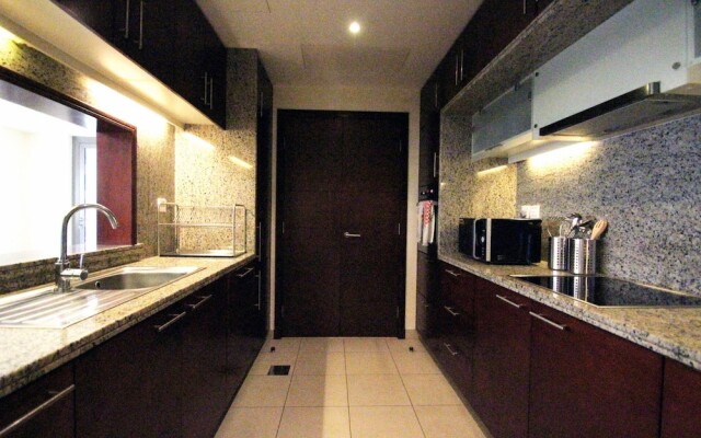 Kennedy Towers - Southridge 2