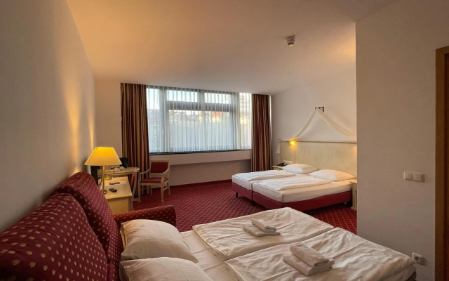 Hotel Chateau Kurfürstendamm