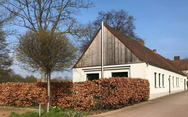 Ferienwohnung Schleusenhaus Hameln