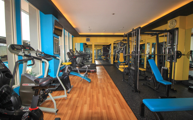 Grand Surya Hotel Kediri