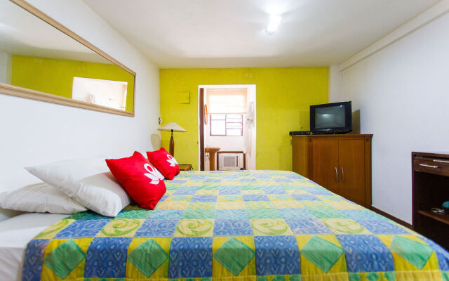 ZEN Rooms Canal Barra