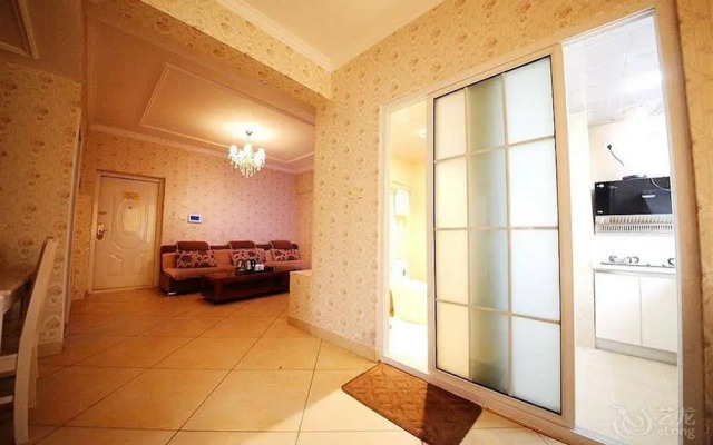 Private Apartments - Xingsha'aidu