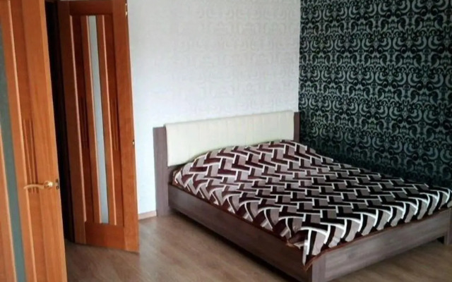 Апартаменты Снимай Смело на улице Бутина 78