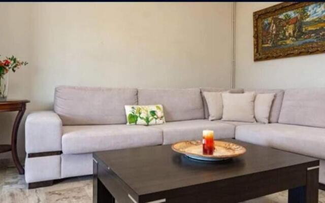 Zabella sea view apartments no1 or no2