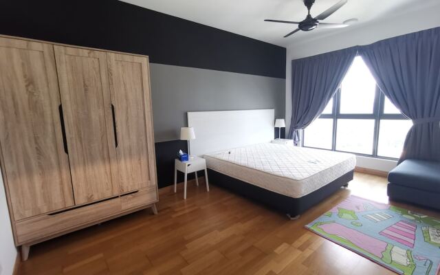 Teega Suites by Squarenest