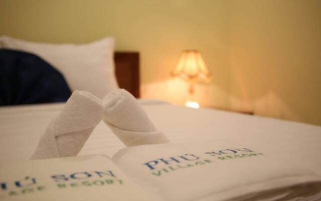 Phu Son Village Resort