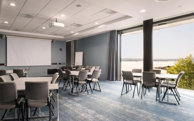 Scandic Fornebu