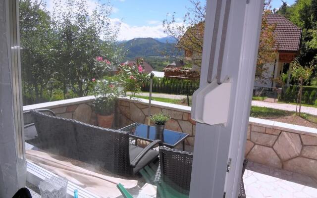 Fine Stay Apartments