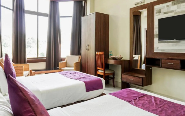 Pemaling Lords Eco Inn Guwahati