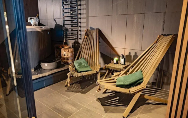 The Private Escape by Blue Medi Spa