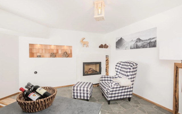 Lungauer Baerensuiten