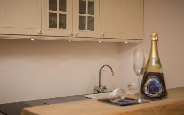 Am Hörnle Appartements