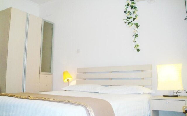 Nanjing Wenxinmanwu Hotel