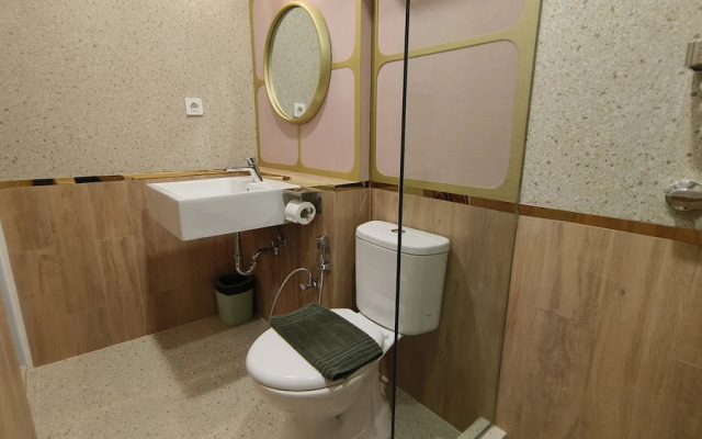 youre.at - Grand Setiabudi Apartment