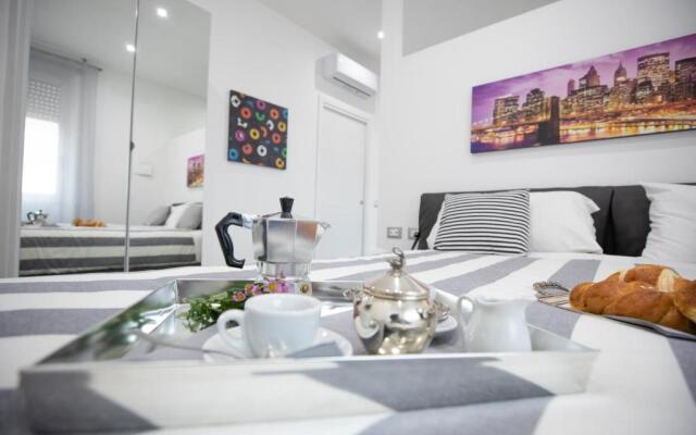 Napolidays Toledo Apartment