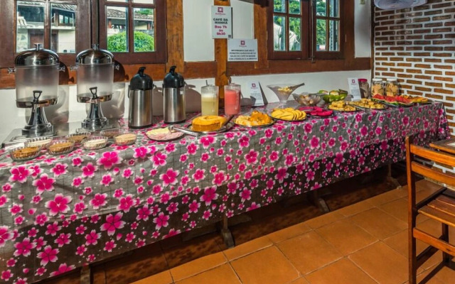 Hotel Vila Bacana
