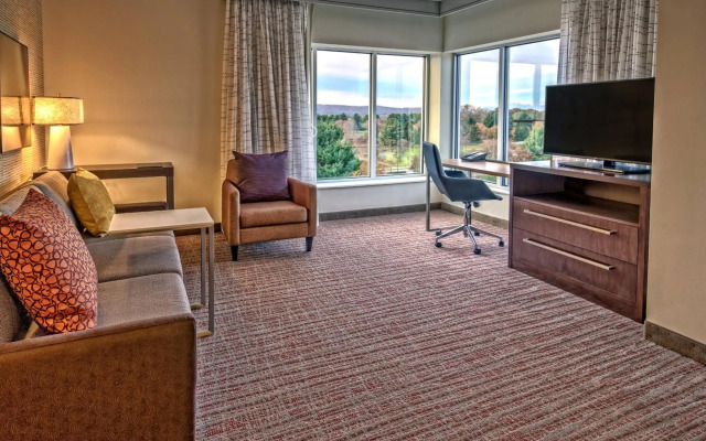 Residence Inn by Marriott Blacksburg-University