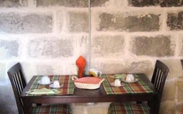 B&B La Casetta