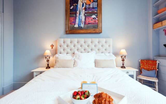 The Notting Hill Norland Square - IT03