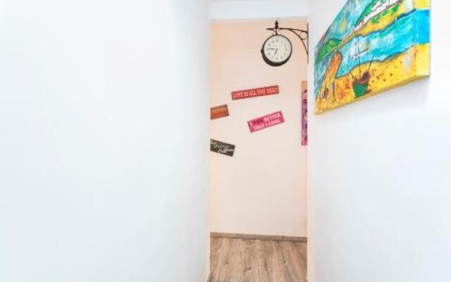 Apartamento BaBa