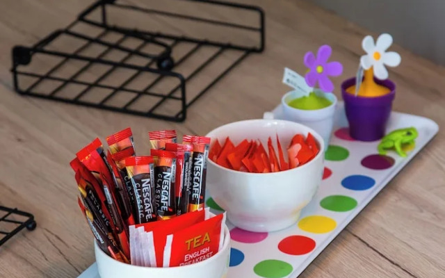 Malta Modern and Lovely Flat With Parking