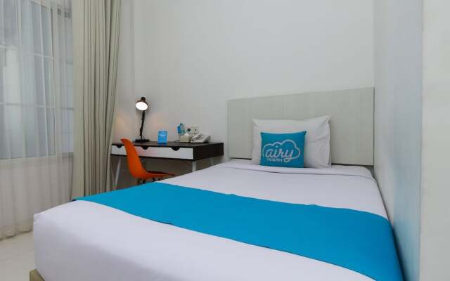 Airy Kertajaya Indah Timur Lima Belas 17 Surabaya