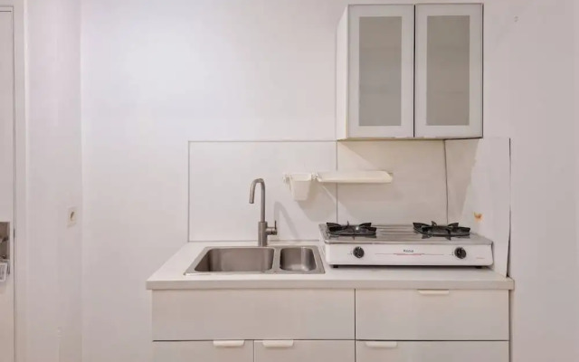 Simply Look 2Br Apartment Poris 88