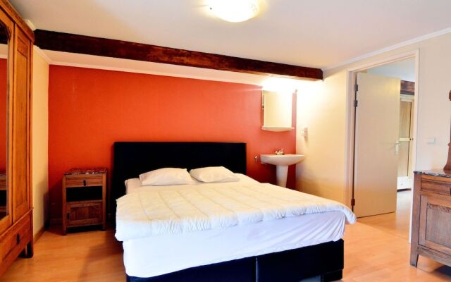 Stunning Holiday Home With Private Garden in Durbuy