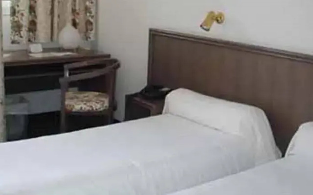 Hôtel La Chêneraie