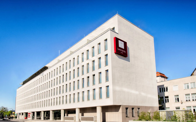 Leonardo Hotel Munich City South