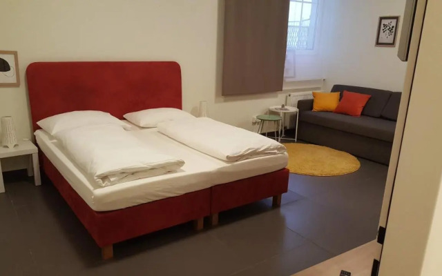 City Center Apartments Linz