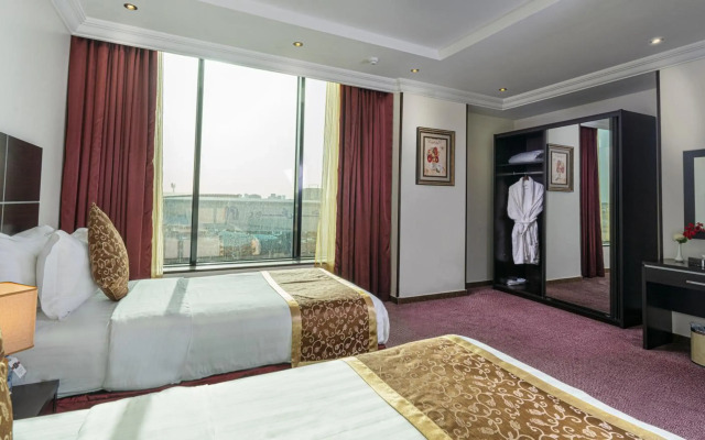 Platinum Seventy Serviced Apartments