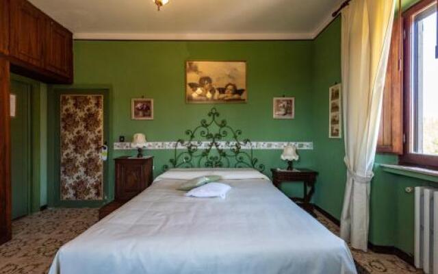 Villa Magda