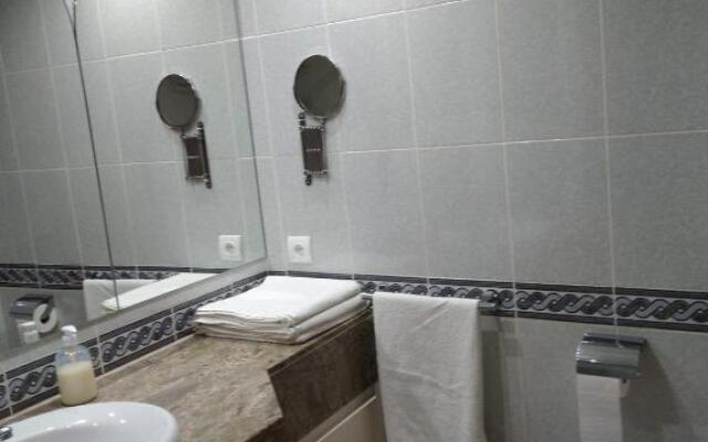 Apartamento Las Palomas Beach 202