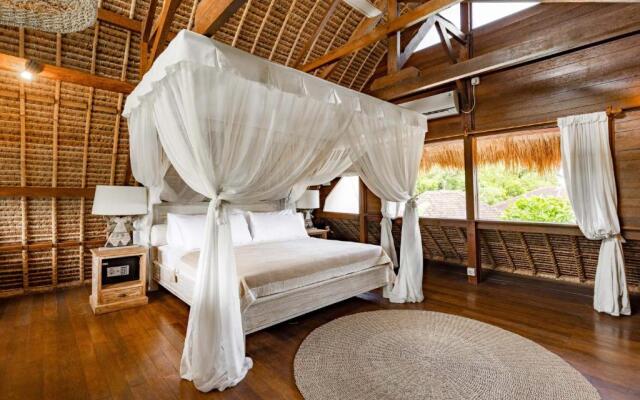 Tigerlilly's Boutique Hotel