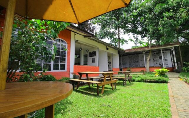 Airy Eco Syariah Dago Atas Bukit Pakar Timur 9 Bandung