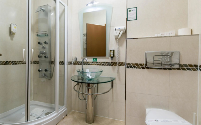 Orhideea Residence & Spa