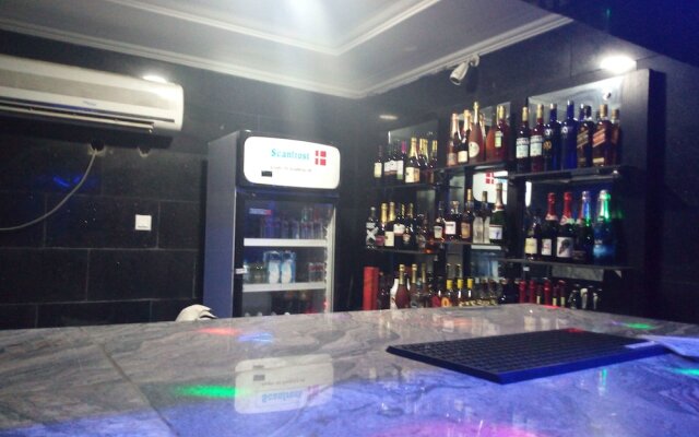 Fortune Pearl Hotel