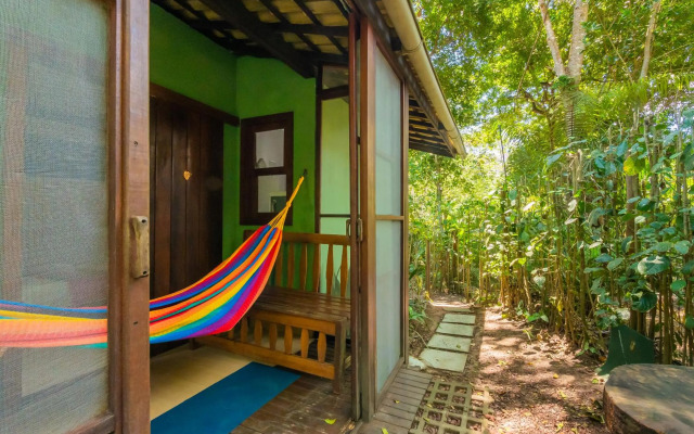 Recanto dos Passaros