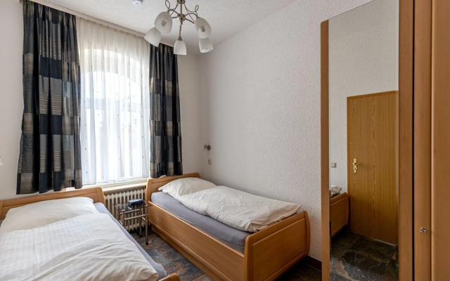 Hotel Garni am Domplatz